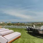 Joyful Guest Residences With Sea View By 8essentially Διαμέρισμα Χανιά