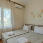 Διαμέρισμα Joyful Guest Residences With Sea View By 8essentially Χανιά