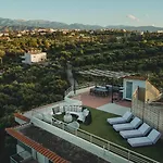 Joyful Guest Residences With Sea View By 8essentially Διαμέρισμα Χανιά