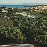 Joyful Guest Residences With Sea View By 8essentially Διαμέρισμα Χανιά