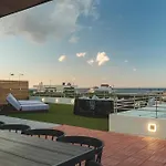 Joyful Guest Residences With Sea View By 8essentially Διαμέρισμα Χανιά