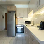 Daire Joyful Guest Residences #with Sea View By 8essentially *