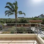 Apartment Joyful Guest Residences #with Sea View By 8essentially Chania (Crete)