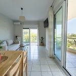 Joyful Guest Residences #with Sea View By 8essentially Hanya