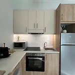 Daire Joyful Guest Residences #with Sea View By 8essentially