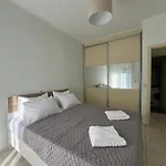 Joyful Guest Residences #with Sea View By 8essentially Daire Hanya