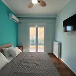 Joyful Guest Residences #with Sea View By 8essentially Apartment