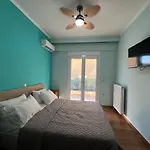 Joyful Guest Residences #with Sea View By 8essentially Apartment *