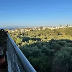 Daire Joyful Guest Residences #with Sea View By 8essentially Hanya