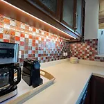 Joyful Guest Residences #with Sea View By 8essentially Chania (Crete)
