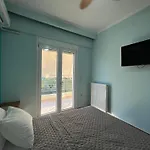 Joyful Guest Residences #with Sea View By 8essentially Chania (Crete)