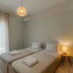 Joyful Guest Residences #with Sea View By 8essentially Lejlighed Chania (Crete)