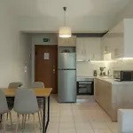 Daire Joyful Guest Residences #with Sea View By 8essentially Hanya