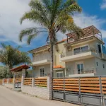 Lejlighed Joyful Guest Residences #with Sea View By 8essentially