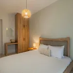Joyful Guest Residences #with Sea View By 8essentially Lejlighed