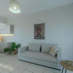 Joyful Guest Residences #with Sea View By 8essentially Apartment Chania (Crete)