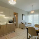 Joyful Guest Residences #with Sea View By 8essentially Lejlighed Chania (Crete)
