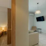 Joyful Guest Residences #with Sea View By 8essentially * Hanya