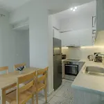 Apartment Joyful Guest Residences #with Sea View By 8essentially