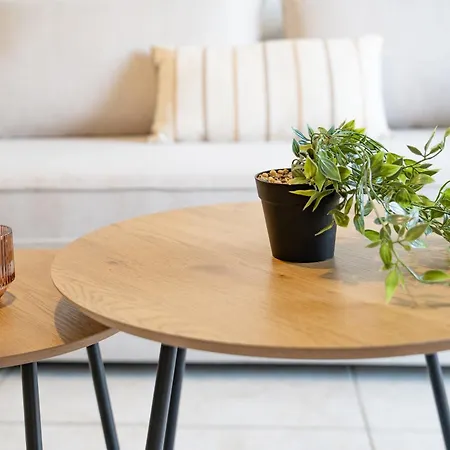 Apartment Joyful By 8essentially Chania (Crete)