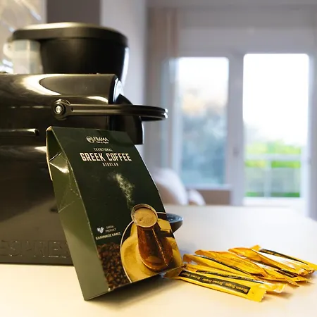 Joyful By 8essentially * Chania (Crete)