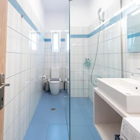 Joyful By 8essentially Apartment Chania (Crete)