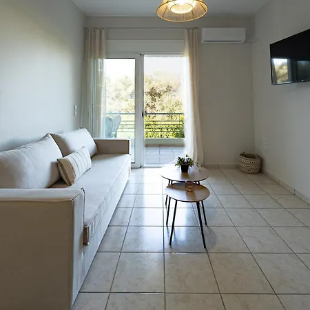 Joyful By 8essentially * Chania (Crete)