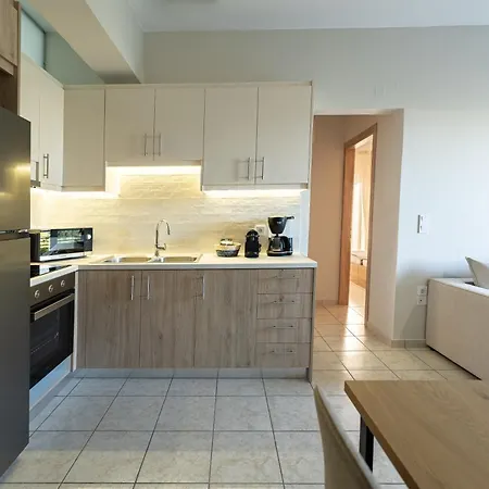 Apartment Joyful By 8essentially Chania (Crete)