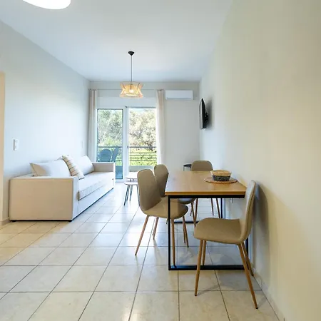 Joyful By 8essentially * Chania (Crete)