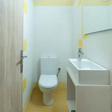 Apartment Joyful By 8essentially