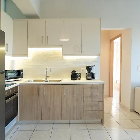 Joyful By 8essentially * Chania (Crete)