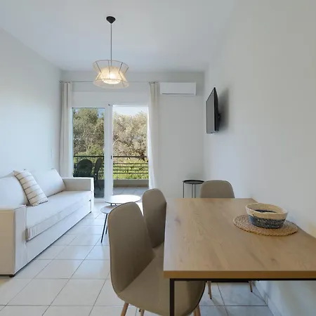 Joyful By 8essentially Chania (Crete)