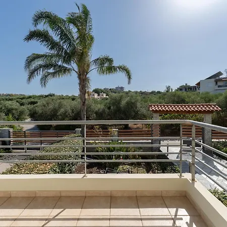 Lejlighed Joyful By 8essentially Chania (Crete)