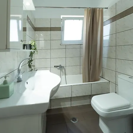 Apartment Joyful By 8essentially Chania (Crete)