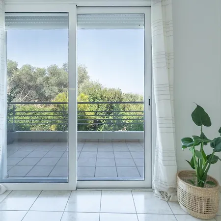 Lejlighed Joyful By 8essentially Chania (Crete)