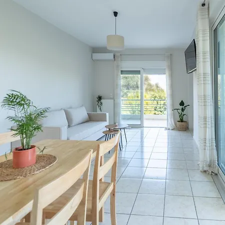 Joyful By 8essentially * Chania (Crete)