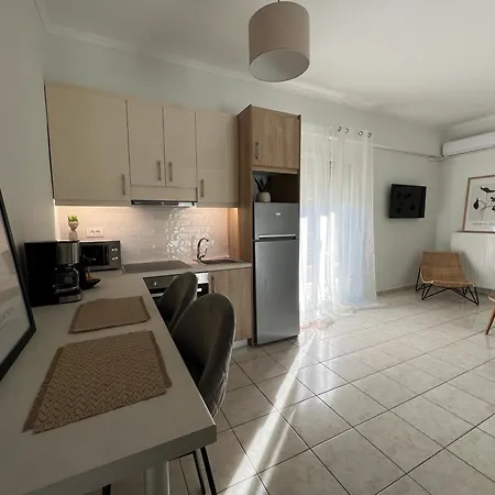 Joyful By 8essentially Chania (Crete)