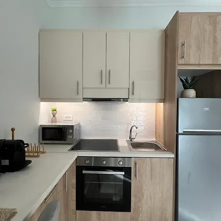 Apartment Joyful By 8essentially