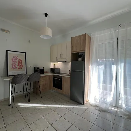 Joyful By 8essentially Apartment Chania (Crete)