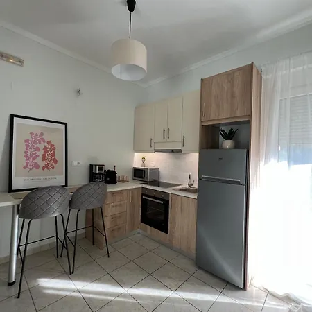 Apartment Joyful By 8essentially Chania (Crete)