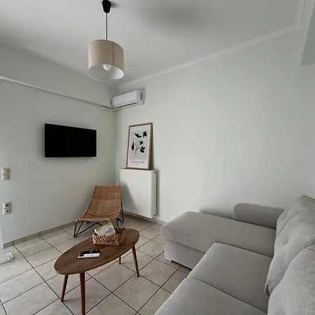 Joyful By 8essentially * Chania (Crete)