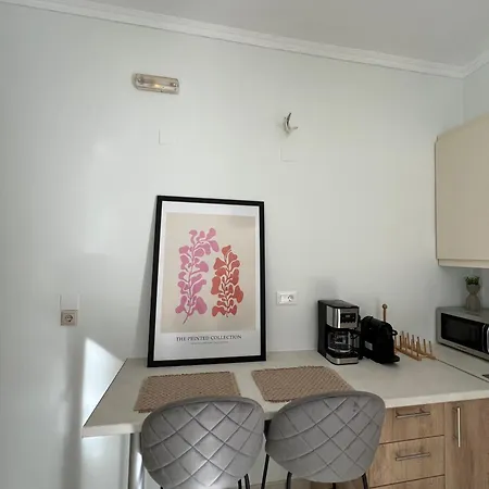 Apartment Joyful By 8essentially Chania (Crete)