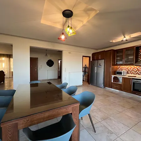 Joyful By 8essentially * Chania (Crete)