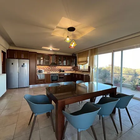 Lejlighed Joyful By 8essentially Chania (Crete)