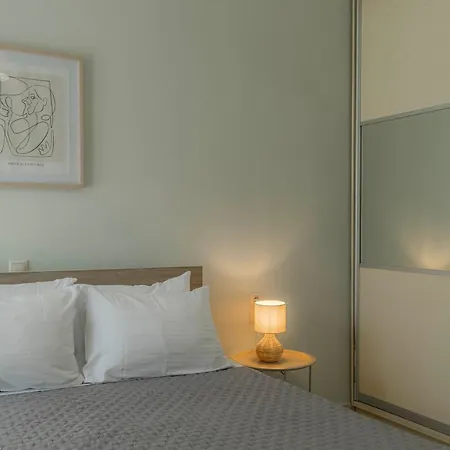 Joyful Guest Residences With Sea View By 8essentially