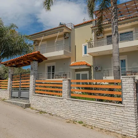 Lejlighed Joyful Guest Residences #with Sea View By 8essentially *