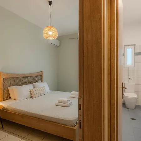 Joyful Guest Residences With Sea View By 8essentially