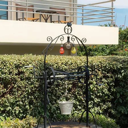 Joyful Guest Residences With Sea View By 8essentially Apartment Chania (Crete)