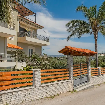 Joyful Guest Residences #with Sea View By 8essentially