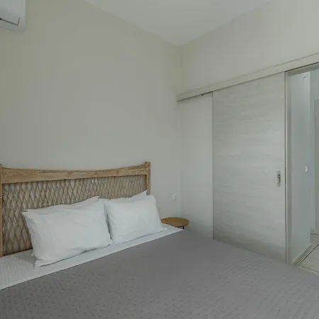 Joyful Guest Residences With Sea View By 8essentially דירה *